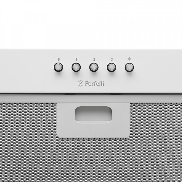 Фото - Вытяжка встраиваемая Perfelli BI 6812 W LED