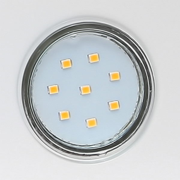 Фото - Вытяжка встраиваемая Perfelli BI 6812 W LED