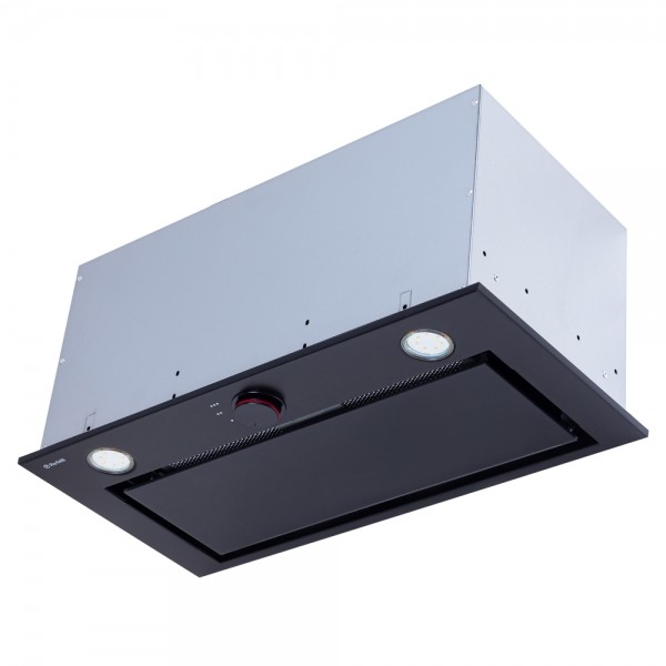 Фото - Вытяжка встраиваемая Perfelli BI 6872 BL LED