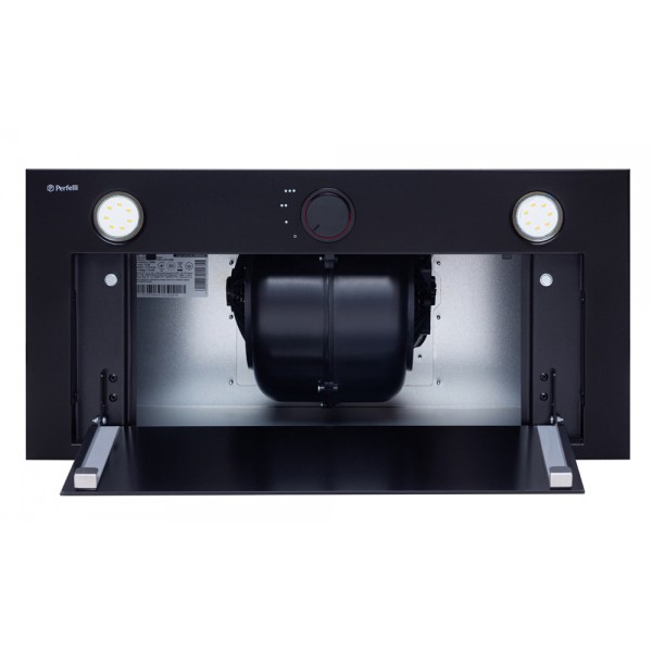 Фото - Вытяжка встраиваемая Perfelli BI 6872 BL LED