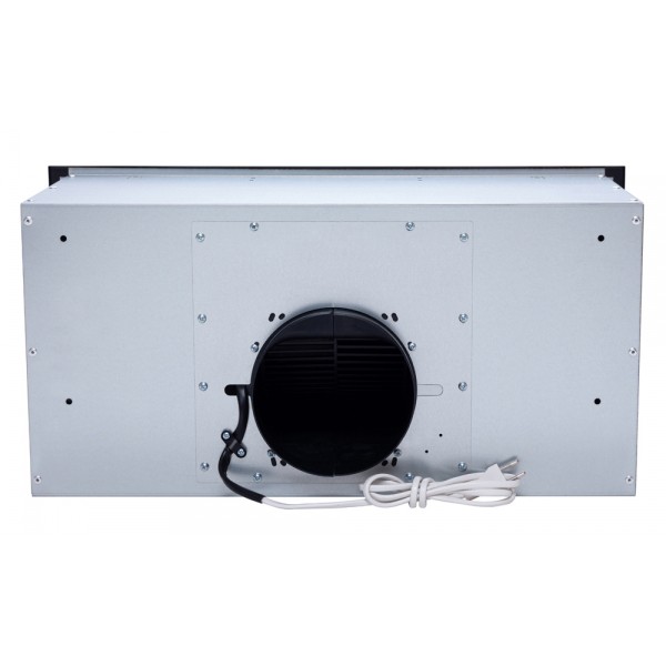 Фото - Вытяжка встраиваемая Perfelli BI 6872 BL LED