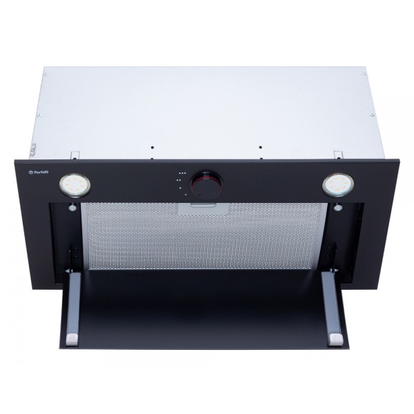 Фото - Вытяжка встраиваемая Perfelli BI 6872 BL LED