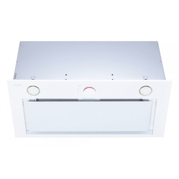 Фото - Вытяжка встраиваемая Perfelli BI 6872 WH LED