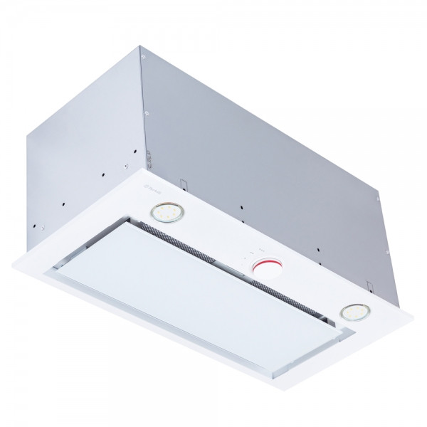 Фото - Вытяжка встраиваемая Perfelli BI 6872 WH LED
