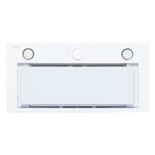 Фото - Вытяжка встраиваемая Perfelli BI 6872 WH LED