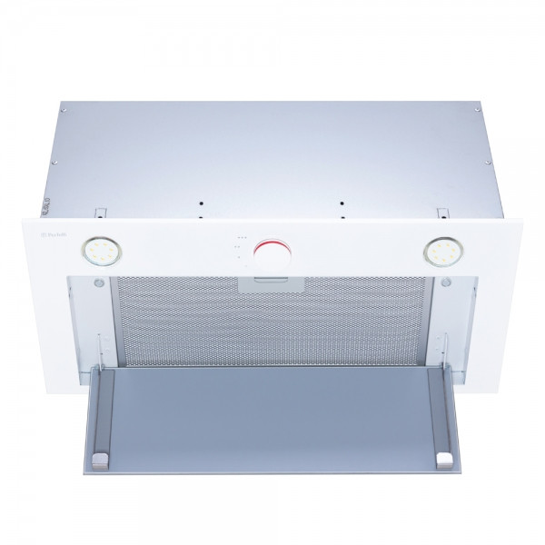 Фото - Вытяжка встраиваемая Perfelli BI 6872 WH LED