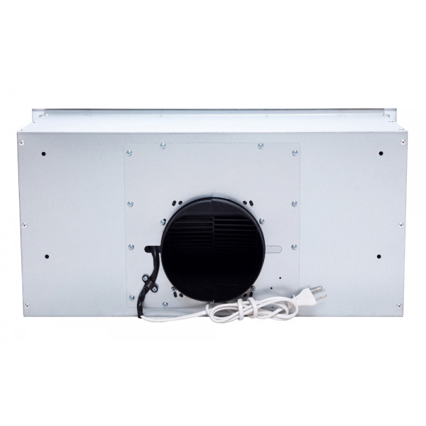 Фото - Вытяжка встраиваемая Perfelli BI 6872 WH LED