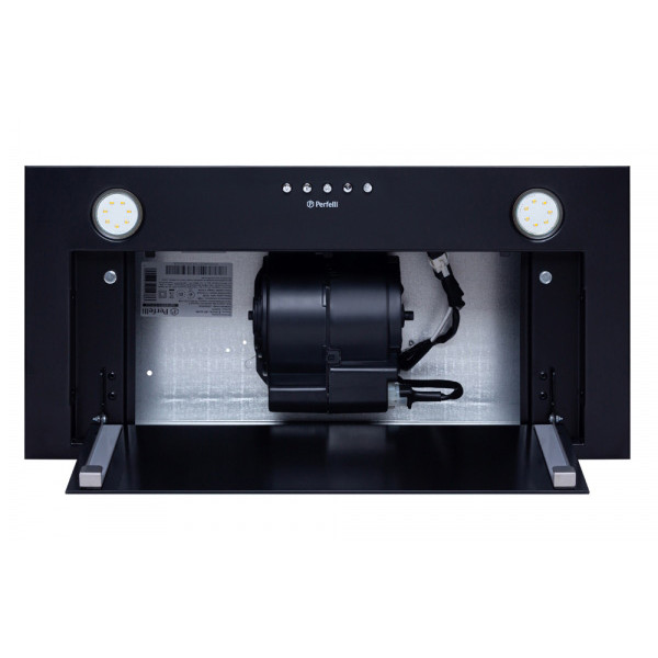 Фото - Вытяжка встраиваемая Perfelli BI 6642 BL LED