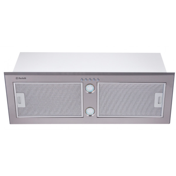 Фото - Вытяжка встраиваемая Perfelli BI 8522 A 1000 I LED