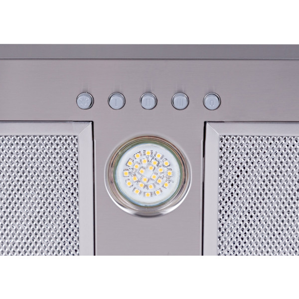 Фото - Вытяжка встраиваемая Perfelli BI 8522 A 1000 I LED