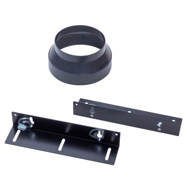 Фото - Вытяжка встраиваемая Perfelli BISP 6973 A 1250 BL LED Strip