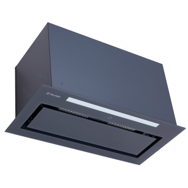 Фото - Вытяжка встраиваемая Perfelli BISP 6973 A 1250 GF LED Strip