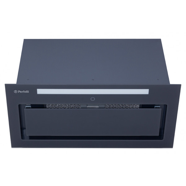 Фото - Вытяжка встраиваемая Perfelli BISP 6973 A 1250 GF LED Strip