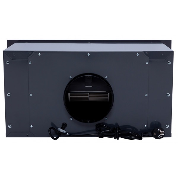 Фото - Вытяжка встраиваемая Perfelli BISP 6973 A 1250 GF LED Strip