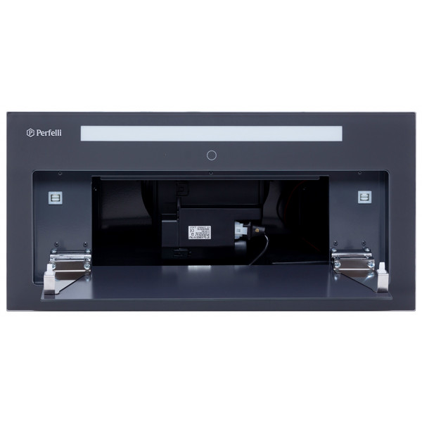 Фото - Вытяжка встраиваемая Perfelli BISP 6973 A 1250 GF LED Strip