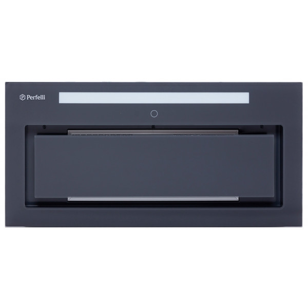 Фото - Вытяжка встраиваемая Perfelli BISP 6973 A 1250 GF LED Strip