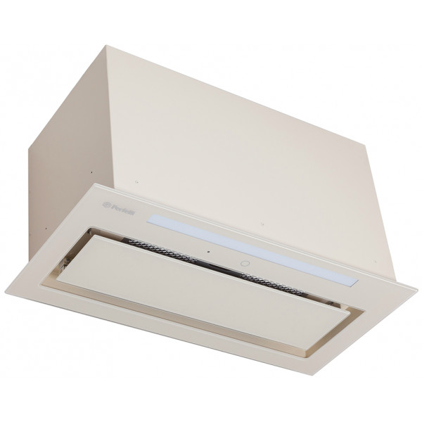 Фото - Вытяжка встраиваемая Perfelli BISP 6973 A 1250 IV LED Strip