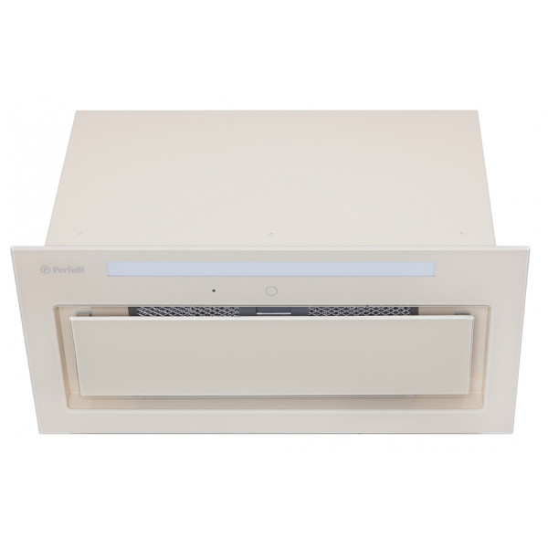 Фото - Вытяжка встраиваемая Perfelli BISP 6973 A 1250 IV LED Strip