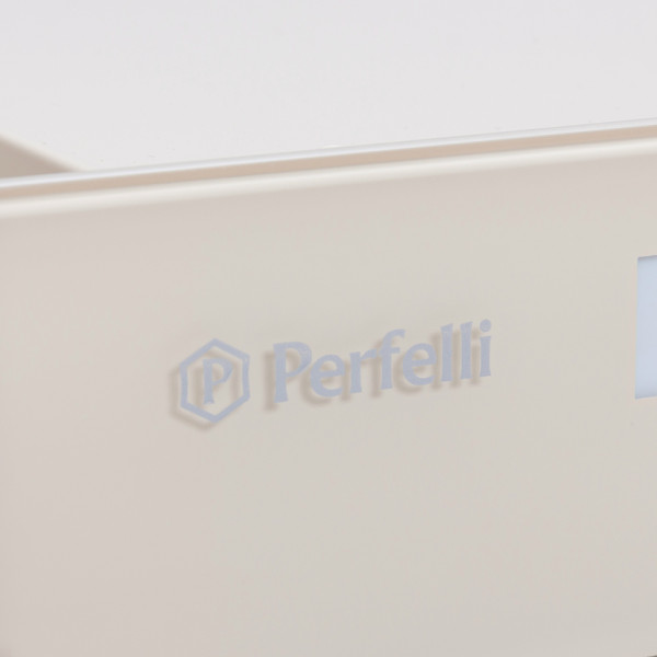 Фото - Вытяжка встраиваемая Perfelli BISP 6973 A 1250 IV LED Strip