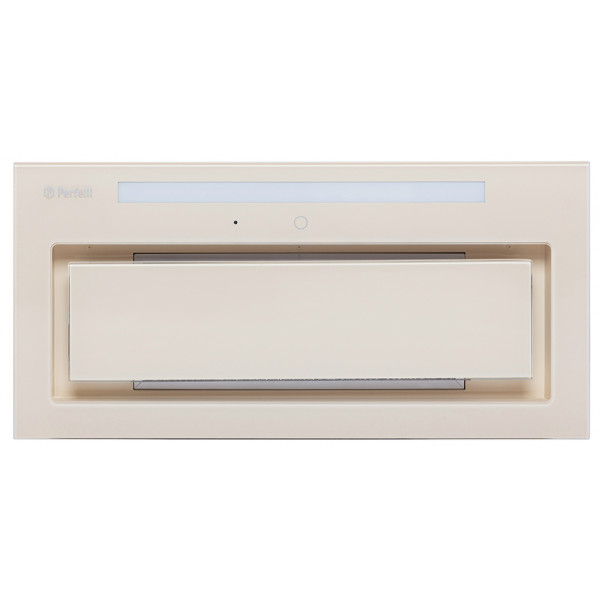 Фото - Вытяжка встраиваемая Perfelli BISP 6973 A 1250 IV LED Strip