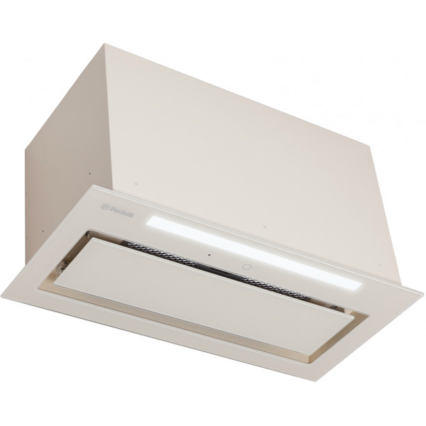 Фото - Вытяжка встраиваемая Perfelli BISP 6973 A 1250 IV LED Strip