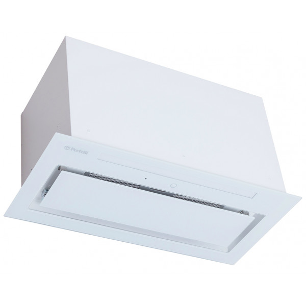 Фото - Вытяжка встраиваемая Perfelli BISP 6973 A 1250 W LED Strip