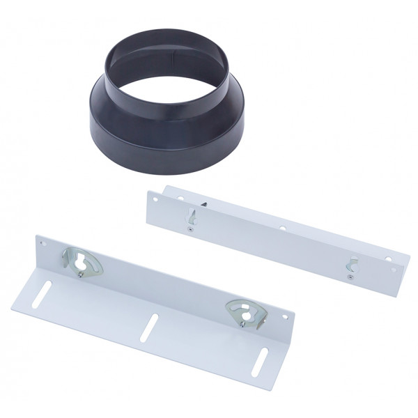 Фото - Вытяжка встраиваемая Perfelli BISP 6973 A 1250 W LED Strip