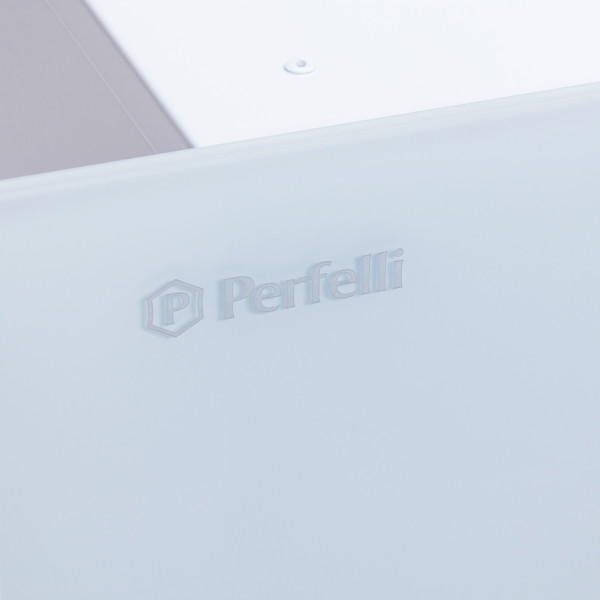 Фото - Вытяжка встраиваемая Perfelli BISP 6973 A 1250 W LED Strip