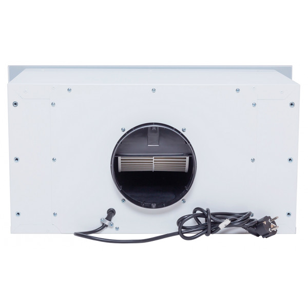 Фото - Вытяжка встраиваемая Perfelli BISP 6973 A 1250 W LED Strip