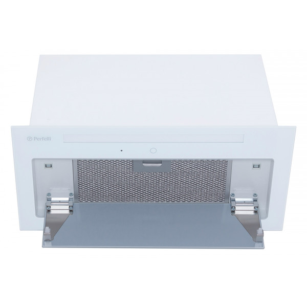 Фото - Вытяжка встраиваемая Perfelli BISP 6973 A 1250 W LED Strip