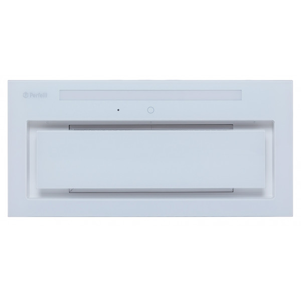 Фото - Вытяжка встраиваемая Perfelli BISP 6973 A 1250 W LED Strip