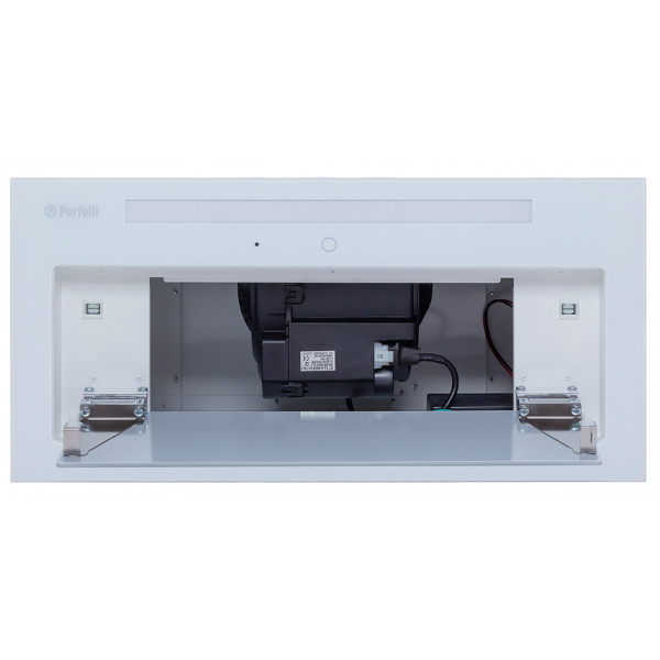 Фото - Вытяжка встраиваемая Perfelli BISP 6973 A 1250 W LED Strip