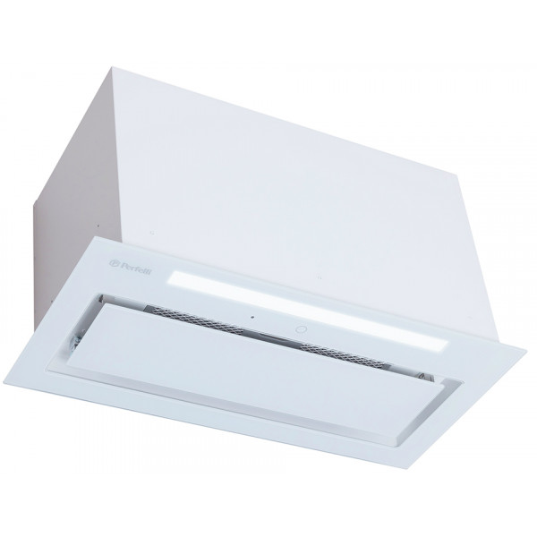 Фото - Вытяжка встраиваемая Perfelli BISP 6973 A 1250 W LED Strip