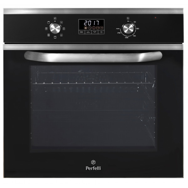 Фото - Духовой шкаф Perfelli BOE 6760 BL/I