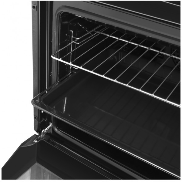 Фото - Духовой шкаф Perfelli BOE 6760 BL/I