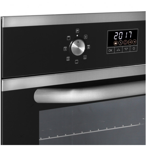 Фото - Духовой шкаф Perfelli BOE 6760 BL/I