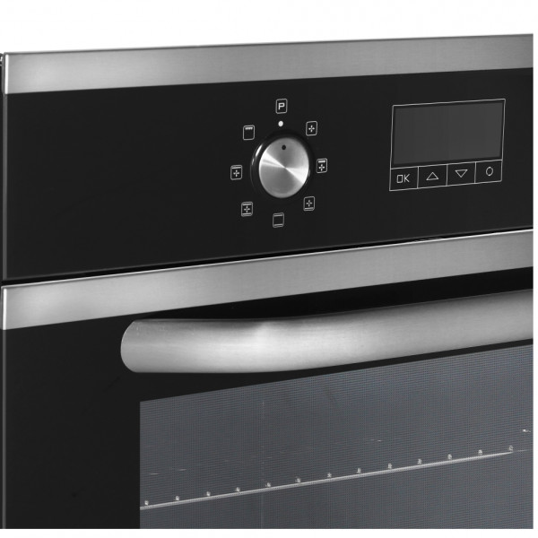Фото - Духовой шкаф Perfelli BOE 6760 BL/I