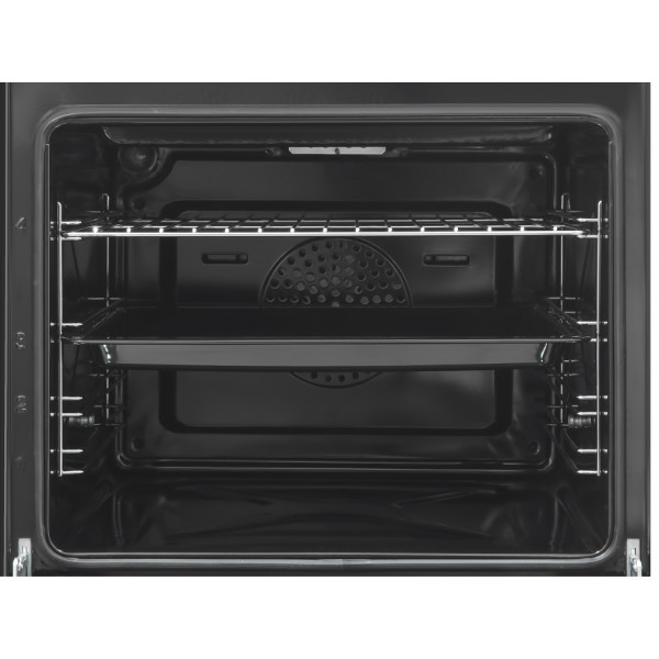 Фото - Духовой шкаф Perfelli BOE 6760 BL/I