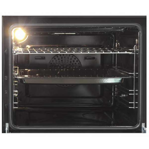 Фото - Духовой шкаф Perfelli BOE 6760 BL/I