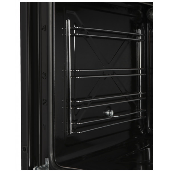 Фото - Духовой шкаф Perfelli BOE 6760 BL/I
