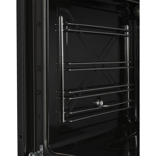 Фото - Духовой шкаф Perfelli BOE 6760 BL