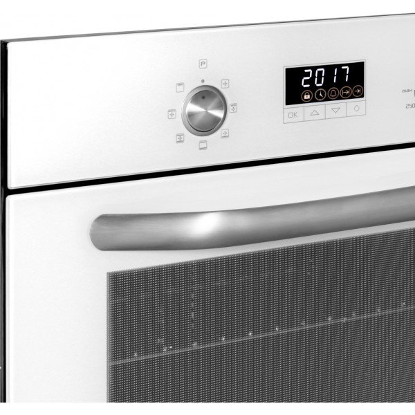 Фото - Духовой шкаф Perfelli BOE 6760 WH