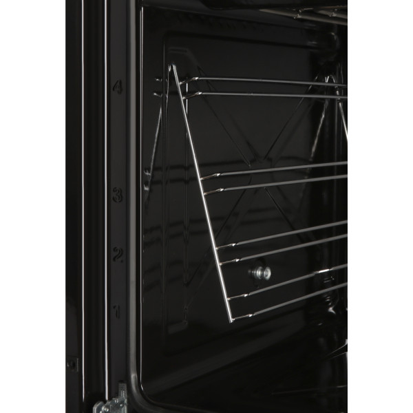Фото - Духовой шкаф Perfelli BOE 6760 WH