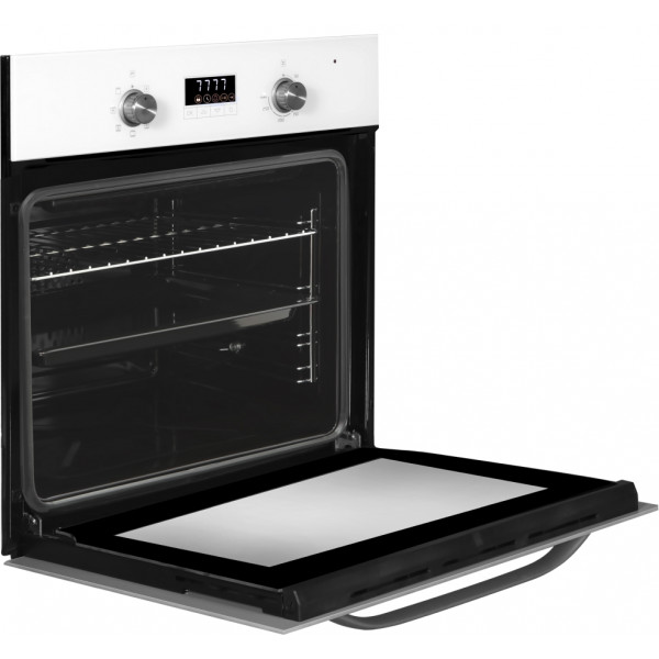 Фото - Духовой шкаф Perfelli BOE 6760 WH
