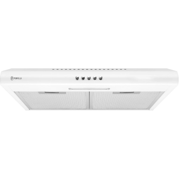 Фото - Вытяжка традиционная Perfelli CLIO 6 DM BIANCO
