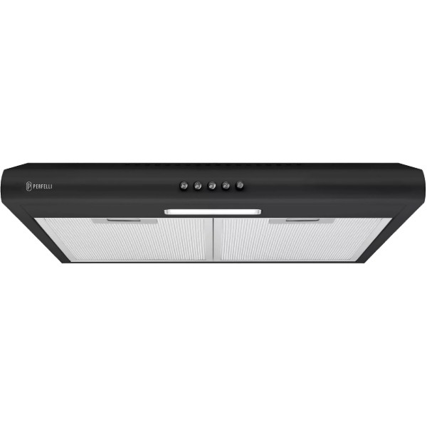 Фото - Витяжка традиційна Perfelli CLIO 6 DM NERO