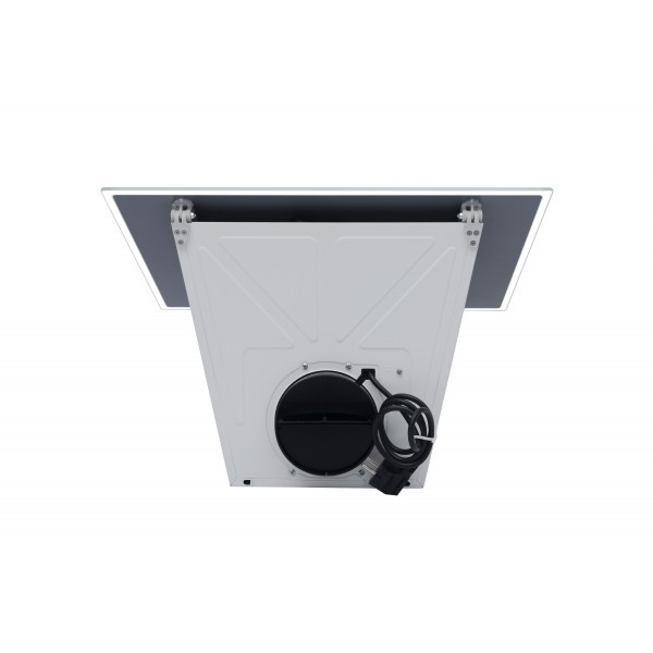 Фото - Вытяжка декоративная Perfelli DNS 6272 D 700 WH LED