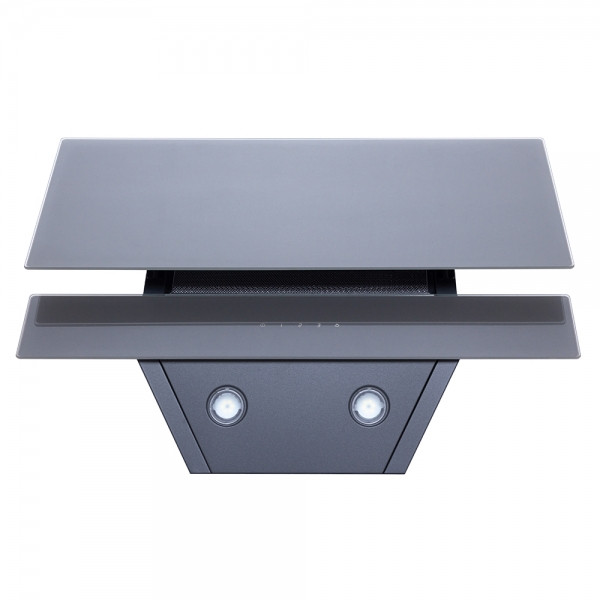 Фото - Витяжка декоративна Perfelli DNS 6252 D 700 SG LED