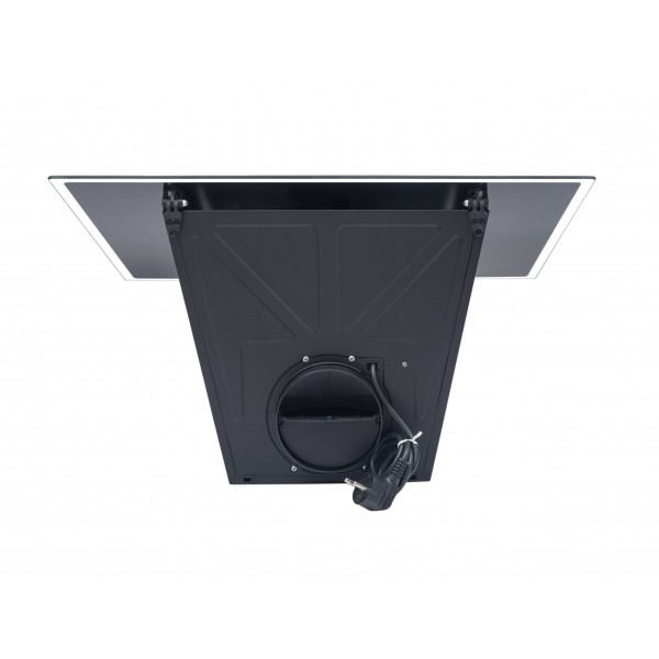 Фото - Вытяжка декоративная Perfelli DNS 6272 D 700 BL LED