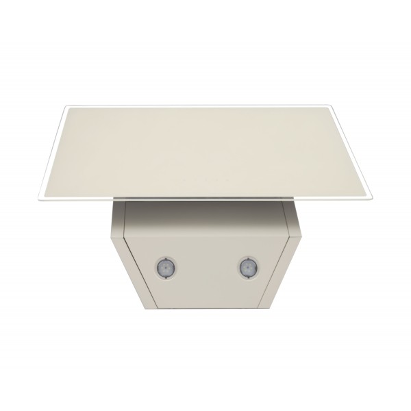 Фото - Вытяжка декоративная Perfelli DNS 6272 D 700 IV LED